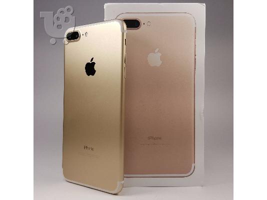 PoulaTo: IPHONE 7 PLUS 256GB χρυσό